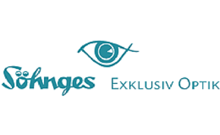 Logo der Firma Söhnges Exklusiv Optik GmbH aus München auf dem Branchenportal Akustiker.net