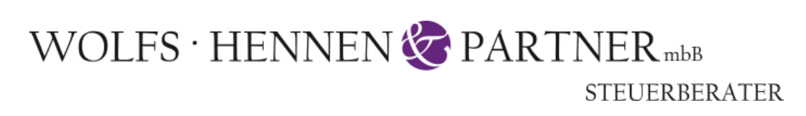 Wolfs, Hennen & Partner mbB Steuerberater