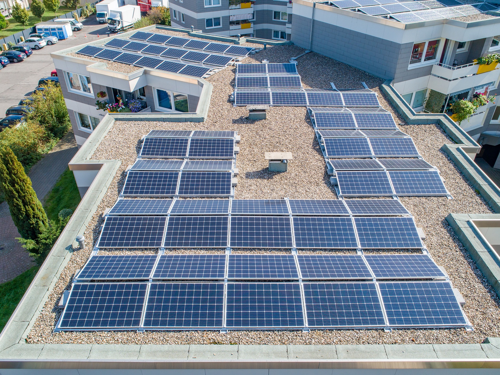 Beispielarbeit von Eichsfeldsolar.de - veröffentlicht auf Solartechnik.org