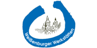 Logo der Firma Weißenburger Werkstätten aus Weißenburg auf dem Branchenportal Auto-Werkstatt.de
