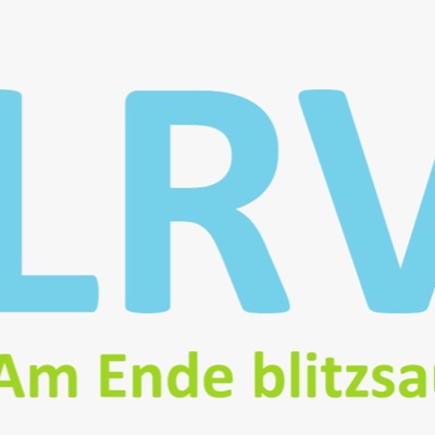 Logo der Firma LRV Gebäudereinigung aus Filderstadt auf dem Branchenportal Hausmeisterdienste.net