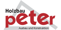 Logo der Firma Peter GmbH & Co. KG aus Bühl auf dem Branchenportal Tischler-Schreiner.org
