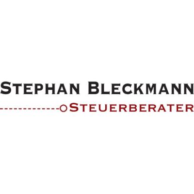 Logo der Firma Stephan Bleckmann Steuerberater aus Mönchengladbach auf dem Branchenportal Steuer-Berater.de