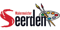 Logo der Firma Malermeister Seerdem aus Meerbusch auf dem Branchenportal Bodenleger.net