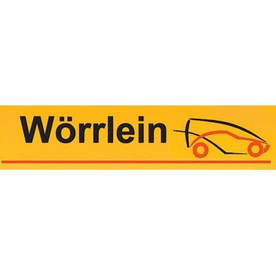 Logo der Firma Wörrlein Automobil GmbH aus Marktbreit auf dem Branchenportal Auto-Werkstatt.de
