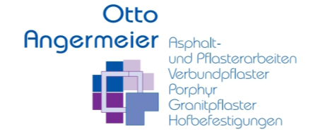 Logo der Firma Otto Angermeier Gartengestaltung, Inh. Raimund Angermeier aus Simmelsdorf auf dem Branchenportal Gartenbau.org