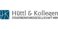 Logo der Firma Hüttl & Kollegen Steuerberater und Rechtsanwälte GmbH aus Weißenburg auf dem Branchenportal Steuer-Berater.de
