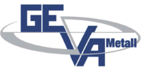 Logo der Firma GEVA Metallbearbeitung GmbH aus Viersen auf dem Branchenportal Schlosserei.net