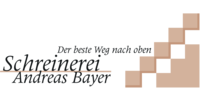 Logo der Firma Andreas Bayer Schreinerei aus Waldershof auf dem Branchenportal Tischler-Schreiner.org