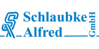 Logo der Firma Schlaubke Alfred GmbH aus Glashütte auf dem Branchenportal Bauunternehmen.org