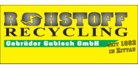 Logo der Firma Gubisch GmbH aus Zittau auf dem Branchenportal Hausmeisterdienste.net
