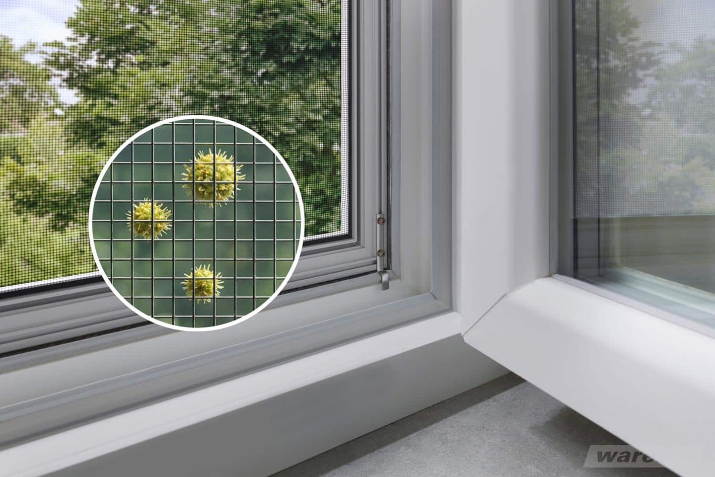 Beispielarbeit von MRG R. Geck Sonnenschutz Welt - Fenster & Türen - veröffentlicht auf Fensterbau.org