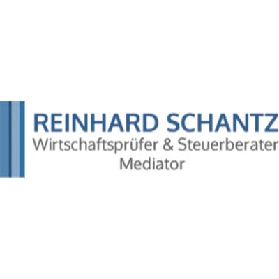 Logo der Firma Schantz Reinhard Wirtschaftsprüfer, Steuerberater & Mediator aus Zwickau auf dem Branchenportal Steuer-Berater.de