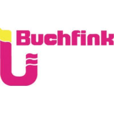 Logo der Firma Buchfink, Heizung Sanitär Blechbearbeitung GmbH aus Schwandorf auf dem Branchenportal Sanitaer.org