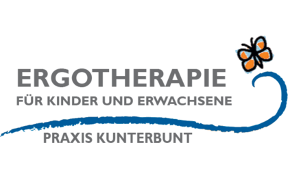 Ergotherapie-Praxis Kunterbunt Wolfgang Schmid - LOGO