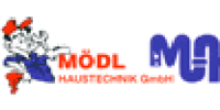 Logo der Firma Hermann Mödl aus Peiting auf dem Branchenportal Sanitaer.org