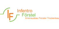 Logo der Firma Infentro Förstel aus Erlangen auf dem Branchenportal Bauunternehmen.org