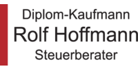 Logo der Firma Steuerberater Hoffmann Rolf Dipl.Kfm. aus Rothenburg auf dem Branchenportal Steuer-Berater.de
