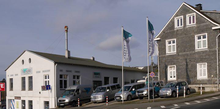 Beispielarbeit von Kraus Innenausbau GmbH - veröffentlicht auf Tischler-Schreiner.org
