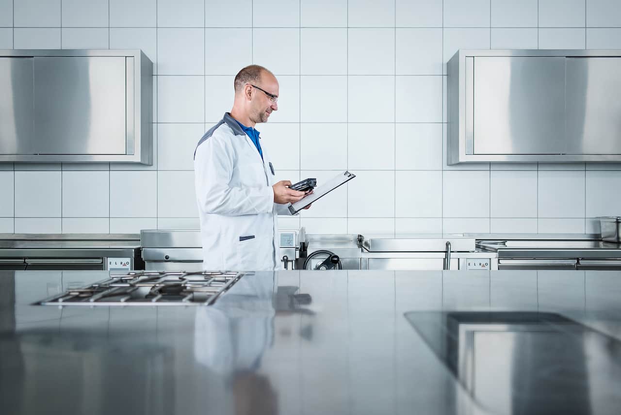 Beispielarbeit von Fehn Gebäudedienste - veröffentlicht auf Hausmeisterdienste.net