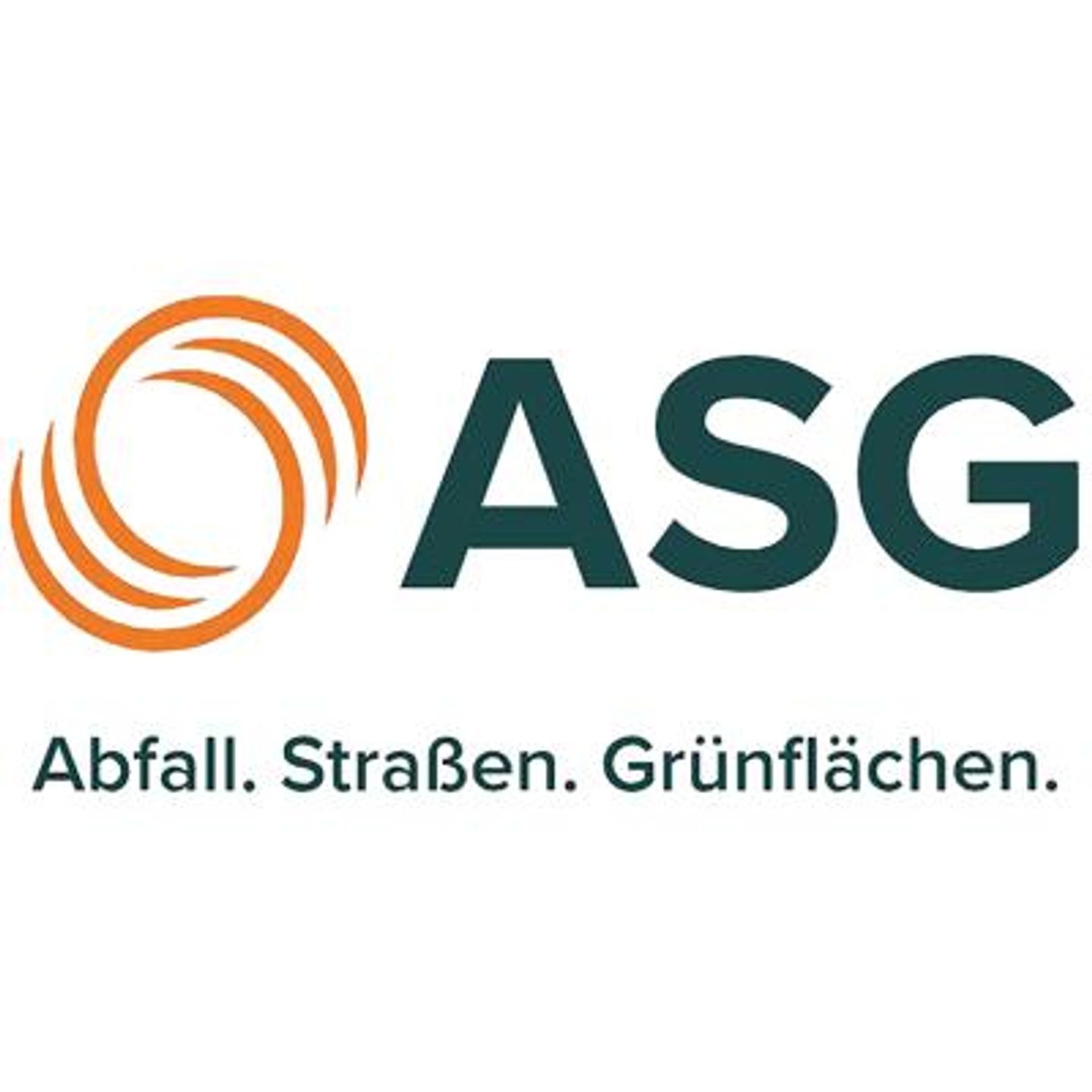 Logo der Firma ASG Wesel (Wertstoffhof) aus Wesel auf dem Branchenportal Hausmeisterdienste.net