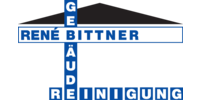 Logo der Firma Gebäudereinigung Rene Bittner aus Schleiz auf dem Branchenportal Gartenbau.org