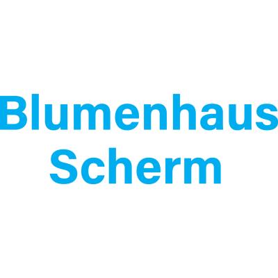 Logo der Firma Blumenhaus Scherm aus Hutthurm auf dem Branchenportal Gartenbau.org