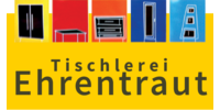 Logo der Firma Ehrentraut Michael aus Neuss auf dem Branchenportal Tischler-Schreiner.org