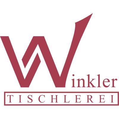 Logo der Firma Tischlerei Winkler GmbH aus Lachendorf auf dem Branchenportal Tischler-Schreiner.org