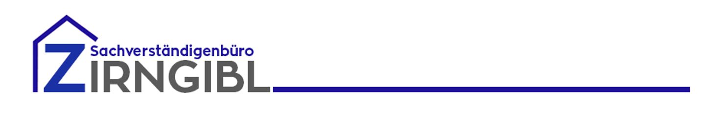 Logo der Firma Sachverständigenbüro Zirngibl aus Unterammergau auf dem Branchenportal Gutachter.org