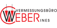 Logo der Firma Vermessungsbüro Ines Weber aus Freital auf dem Branchenportal Gutachter.org