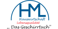 Logo der Firma Hauswirtschaft ""Das Geschirrtuch"" aus Kandern auf dem Branchenportal Hausmeisterdienste.net