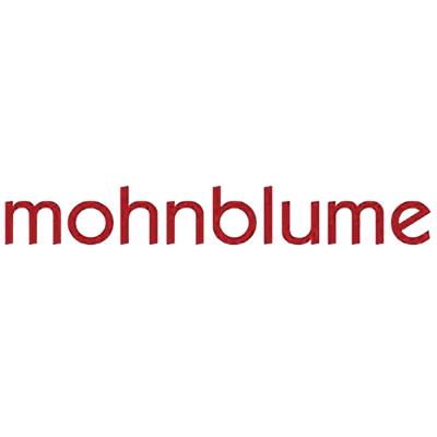 Logo der Firma mohnblume - Ihr Blumenladen in Neuhausen aus München auf dem Branchenportal Gartenbau.org