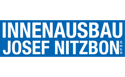 Logo der Firma Innenausbau Josef Nitzbon GmbH aus Poppenricht auf dem Branchenportal Tischler-Schreiner.org