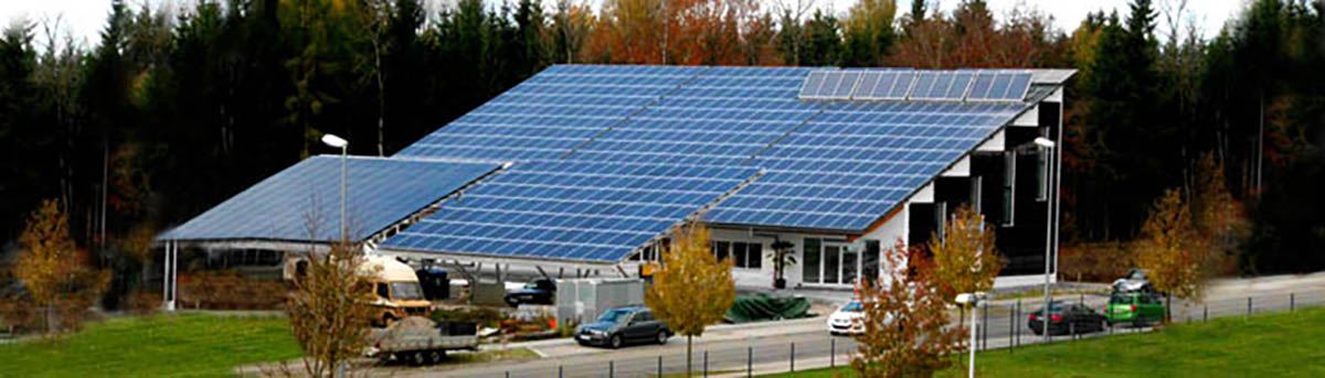 SOLAR HEISSE GmbH & Co. KG cover image