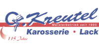 Logo der Firma Kreutel Karosserie & Lack aus Radebeul auf dem Branchenportal Auto-Werkstatt.de