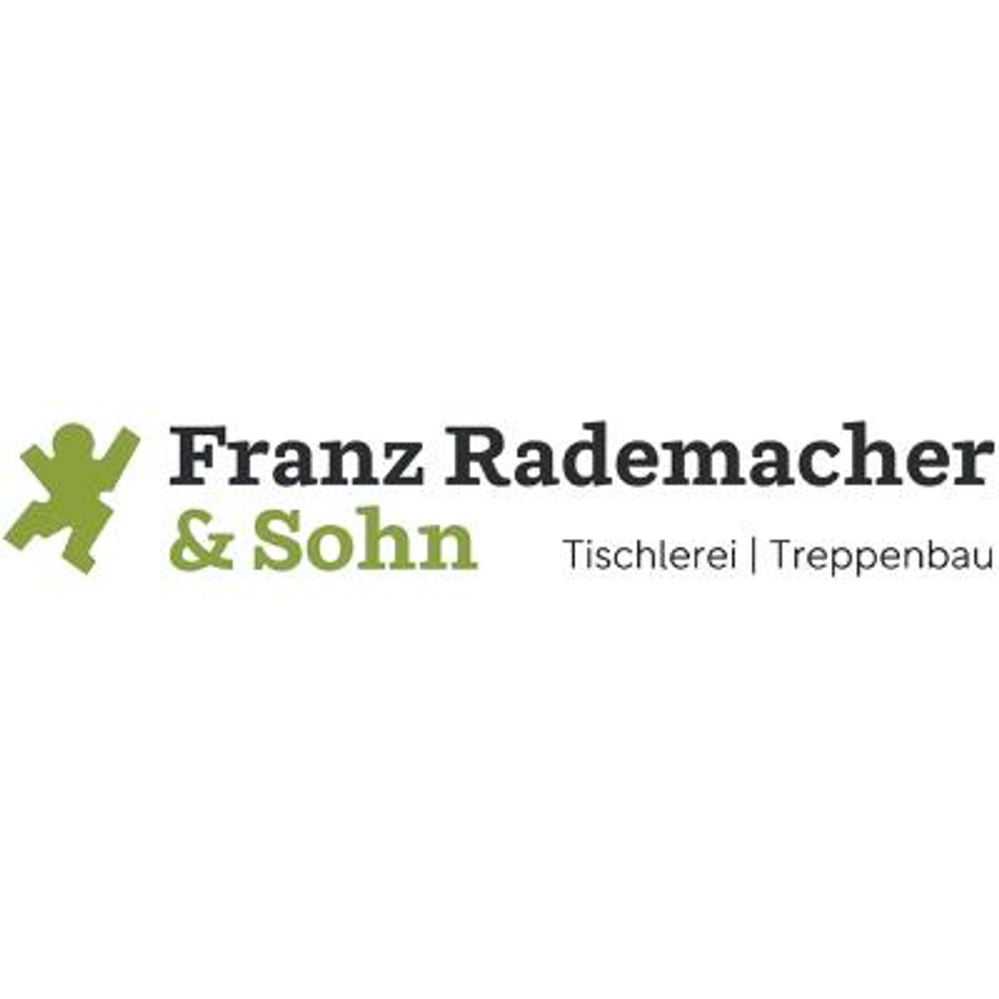 Logo der Firma Franz Rademacher & Sohn GmbH & Co. KG aus Mönchengladbach auf dem Branchenportal Bauunternehmen.org