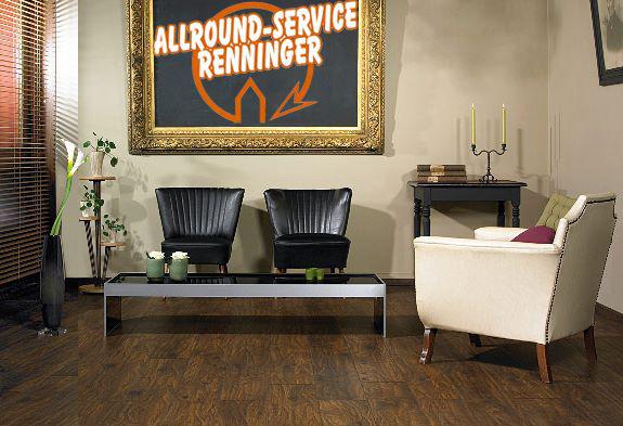 Beispielarbeit von ALLROUND-SERVICE RENNINGER - veröffentlicht auf Hausmeisterdienste.net