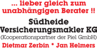 Logo der Firma Zerbin Dietmar aus Celle auf dem Branchenportal Finanzberater.net