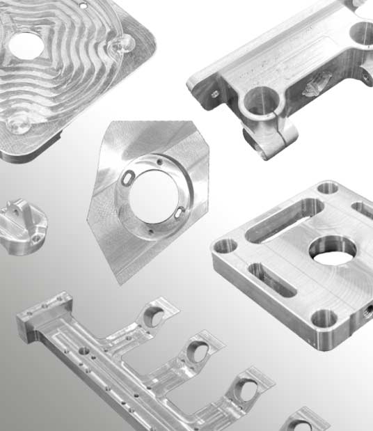 Beispielarbeit von Peter Fischer GmbH Feinmechanik - veröffentlicht auf Schlosserei.net
