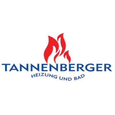 Logo der Firma Tannenberger GmbH - Heizung & Sanitär aus Seubersdorf auf dem Branchenportal Sanitaer.org
