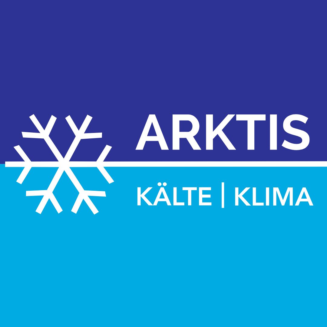 Logo der Firma Arktis Grimma (Kälte- und Klimatechnik GmbH) aus Grimma auf dem Branchenportal Klimatechniker.net