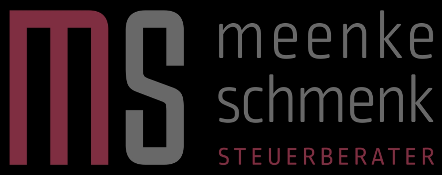Logo der Firma Meenke Schmenk Steuerberater aus Oberhausen auf dem Branchenportal Steuer-Berater.de