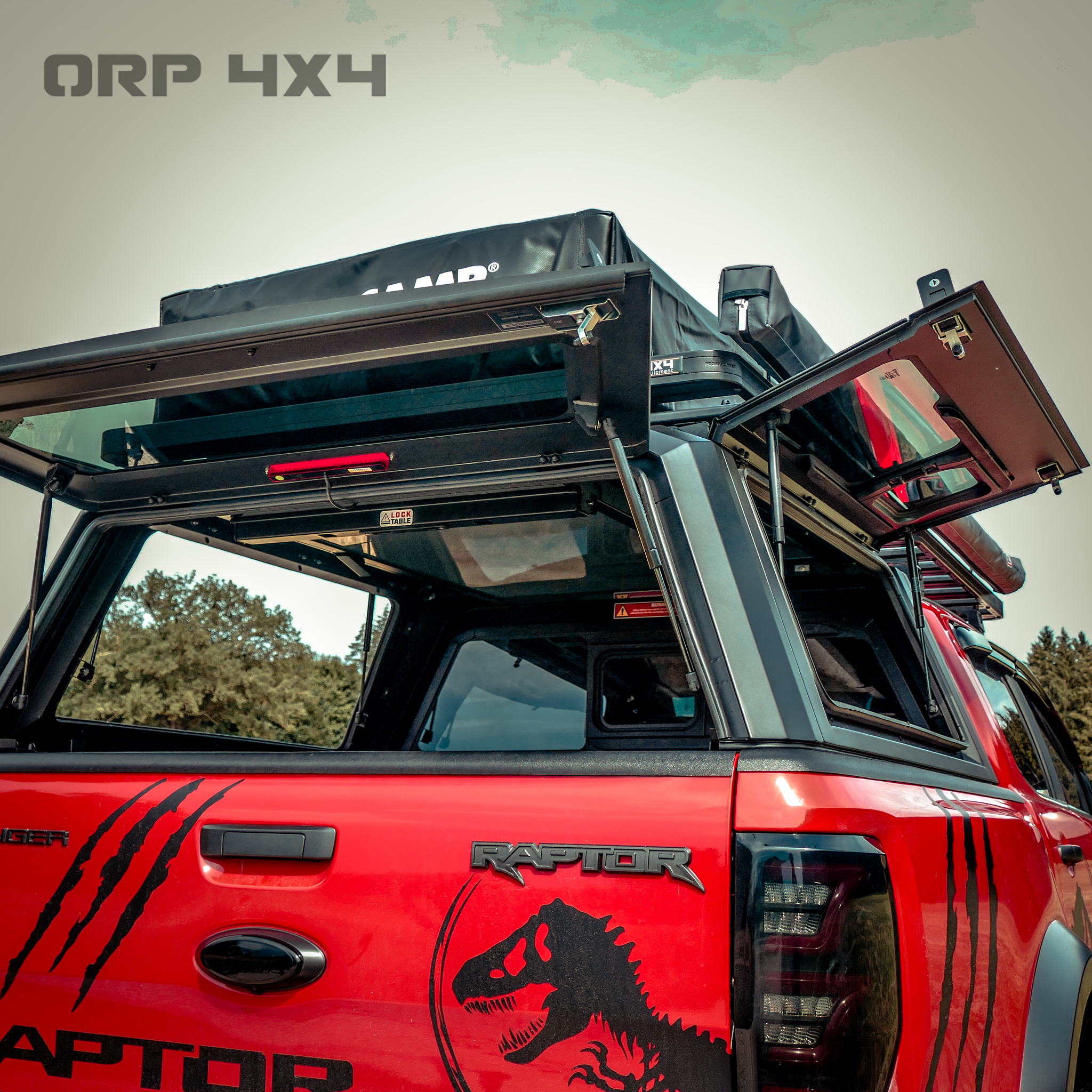Beispielarbeit von Off-Road-Products - veröffentlicht auf Auto-Werkstatt.de