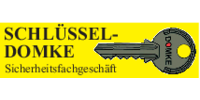 Logo der Firma Schlüssel - Domke aus Hoyerswerda auf dem Branchenportal Elektriker.org