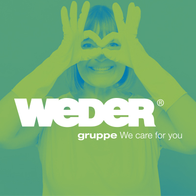 Weder GmbH Gebäudereinigung Innovative Dienstleistungen