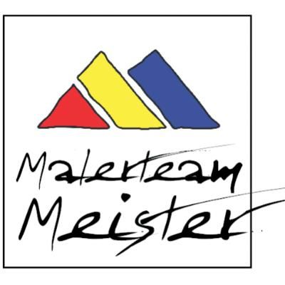 Logo der Firma Malerteam Meister GmbH aus Fellbach auf dem Branchenportal Maler.org