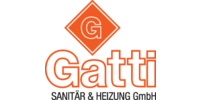 Logo der Firma Gatti Josef aus Grafenhausen auf dem Branchenportal Sanitaer.org