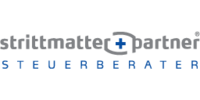Logo der Firma Strittmatter+ Partner Steuerberater mbB aus Laufenburg auf dem Branchenportal Steuer-Berater.de