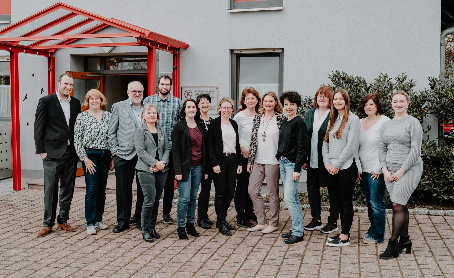 Tobias Krug Steuerberatung cover image